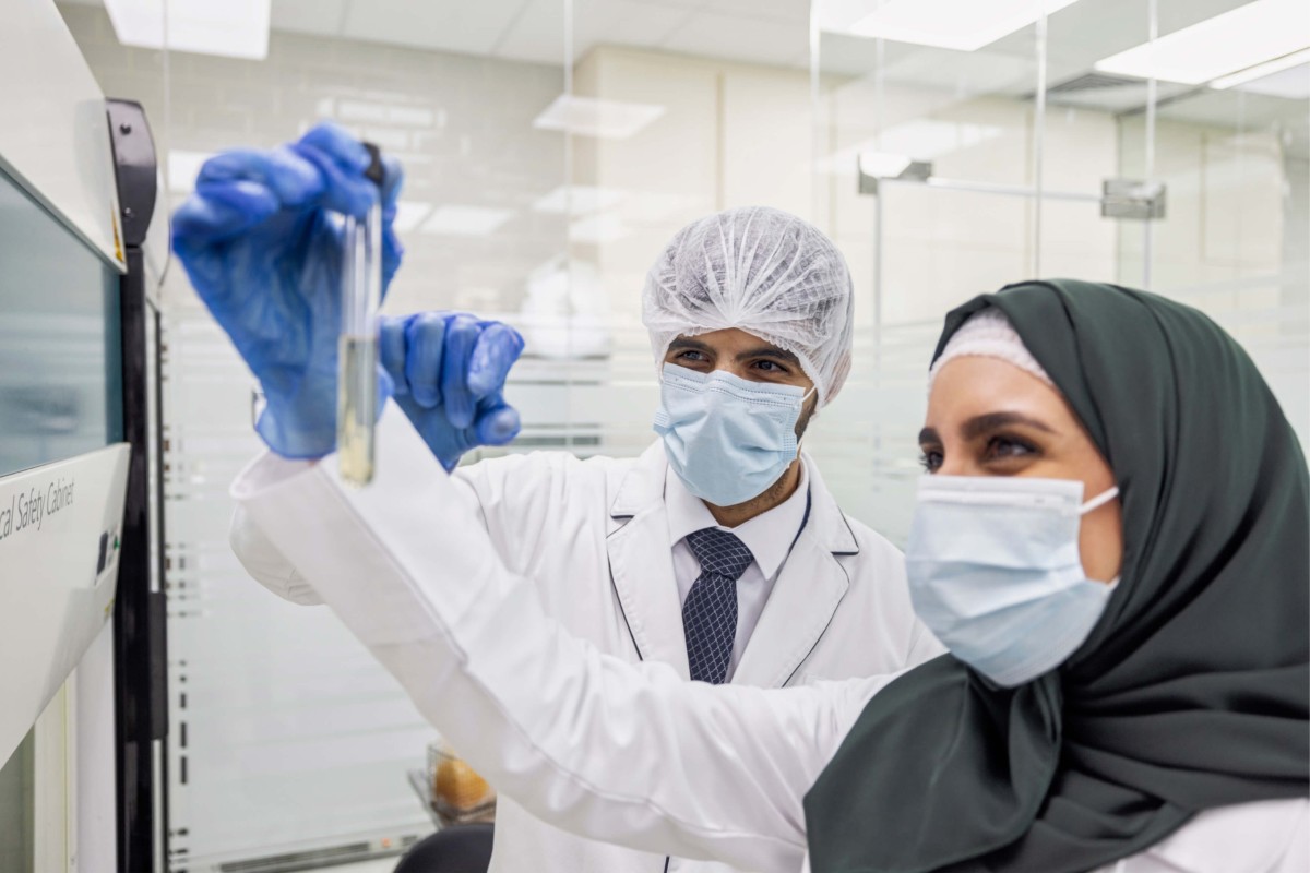 نحرص على التحسين المستمرّ 