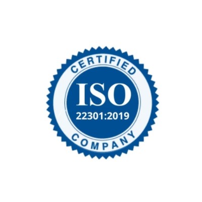 ISO 22301-2019
