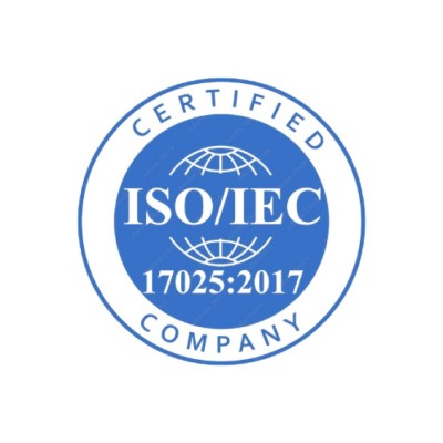 ISO 17025-2017