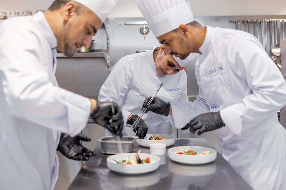 Setting the Standard 