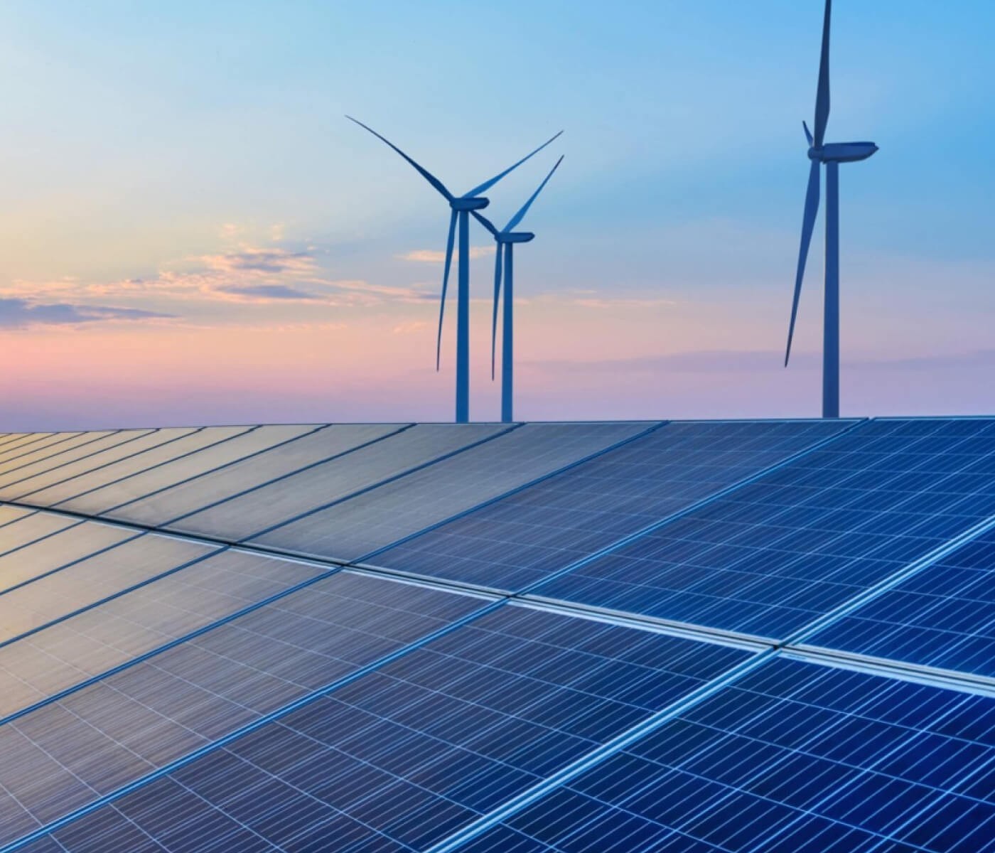 Sustainable Technology