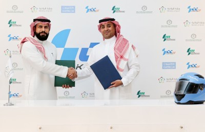 CATRION Becomes Support Partner of JCC Karting