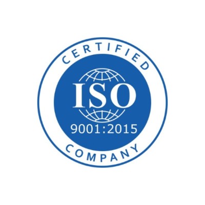 ISO 9001-2015
