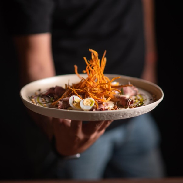 حفل التخرّج من برنامج 