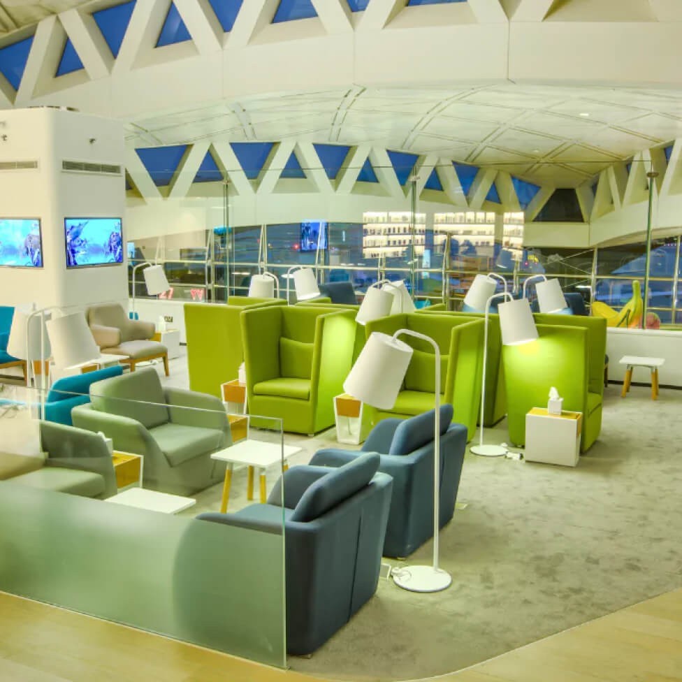 صالات كاتريون