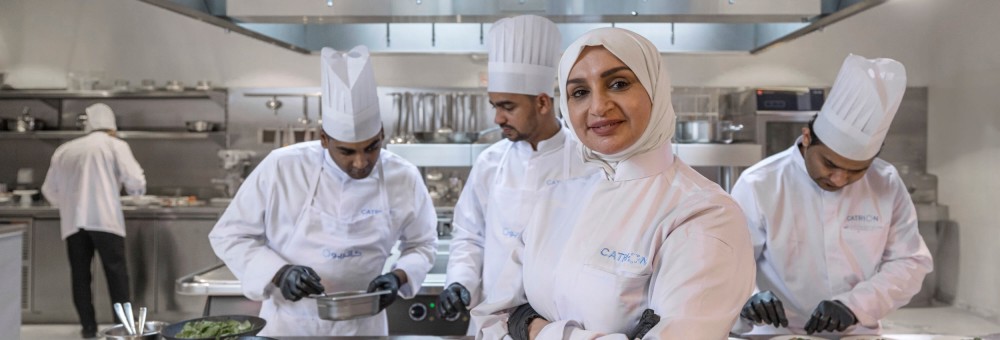 In-Flight Catering | Catrion