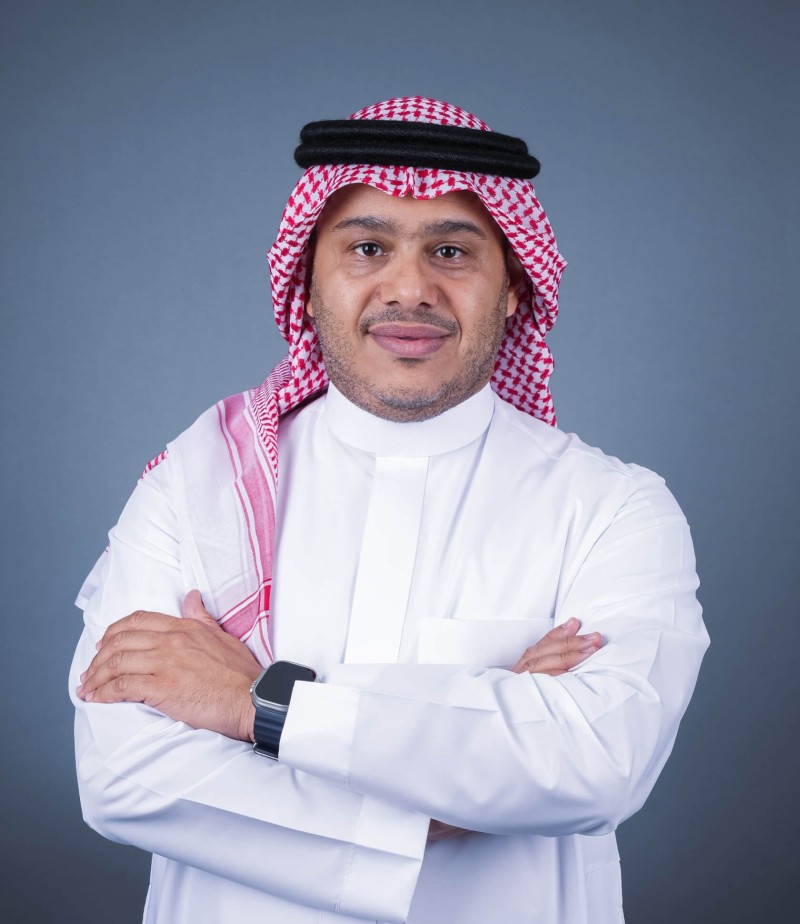 Abdulwahab Abdulaziz Al Betari