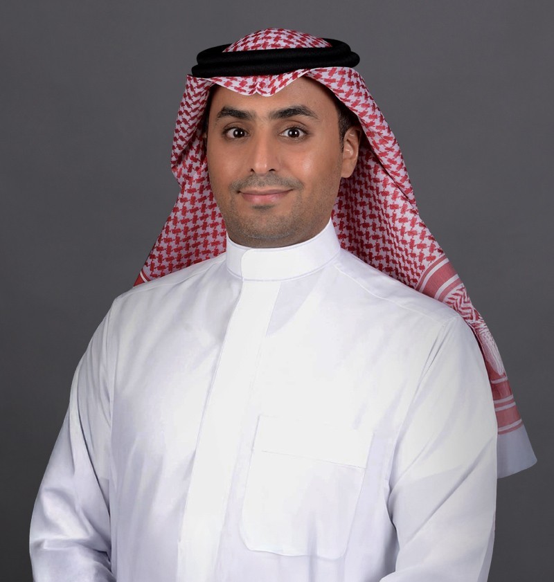 Mohammed AlShuhail