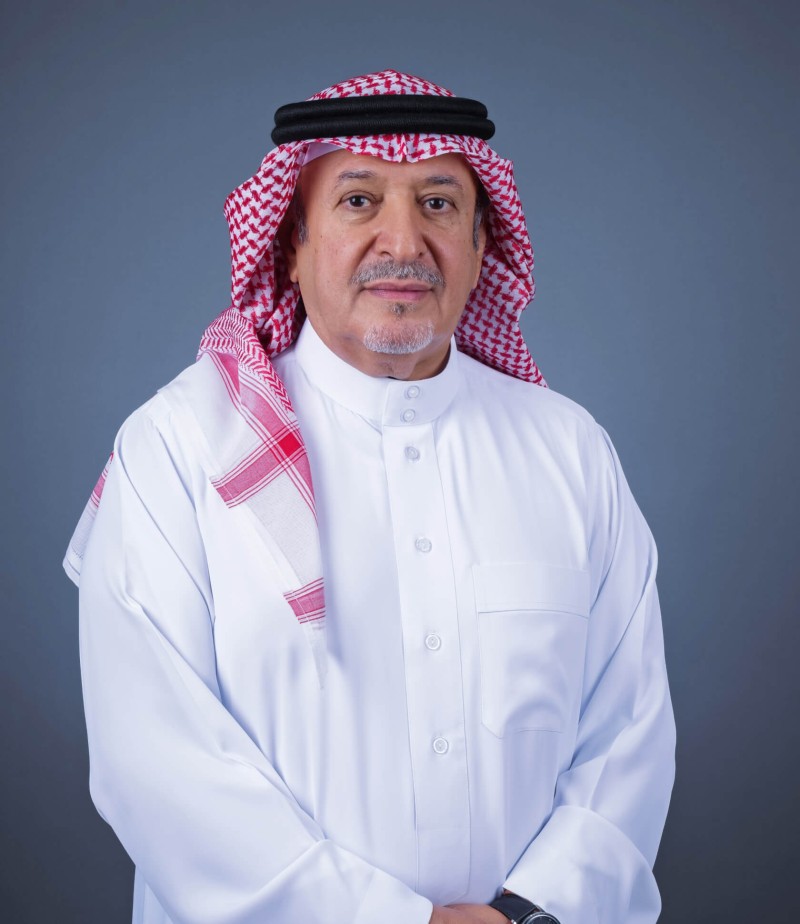 Mohammed Abdulaziz Al Sarhan