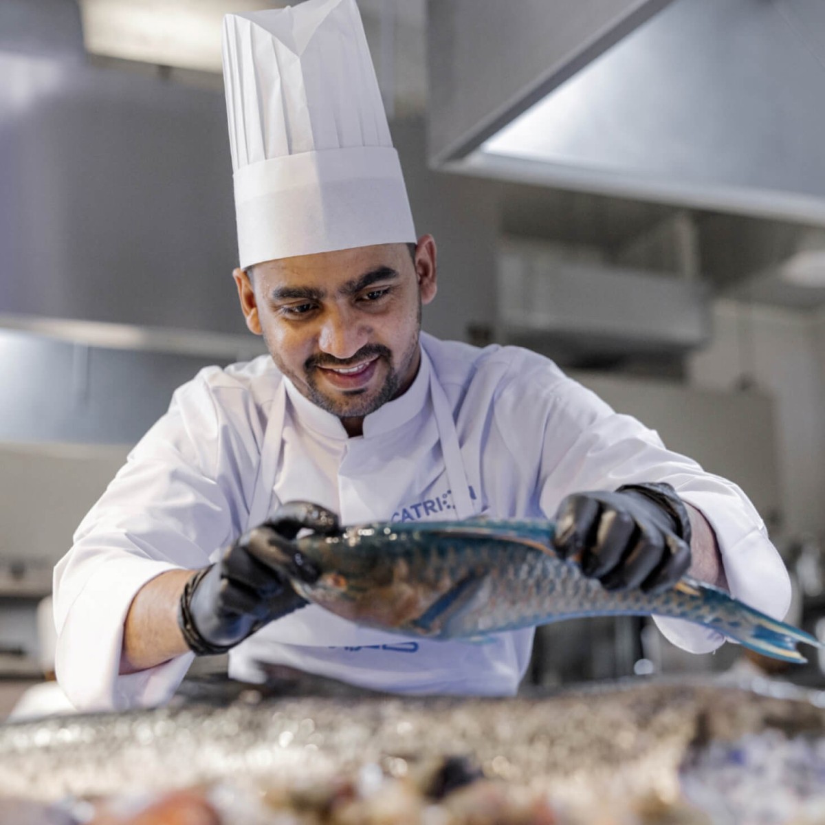 واحة الراحة في مقرّ العمل 