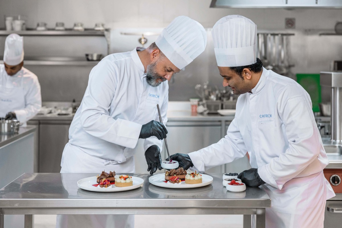 Adventures in Gastronomy 