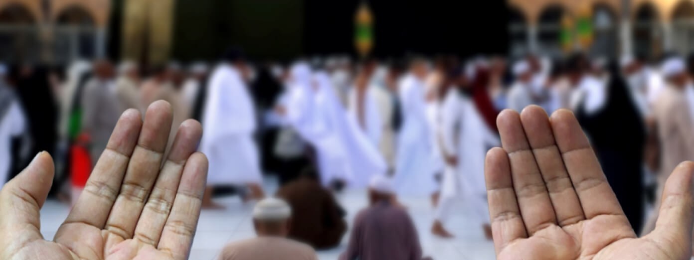 Hajj and Umrah