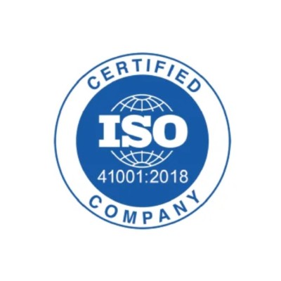 ISO 41001-2018