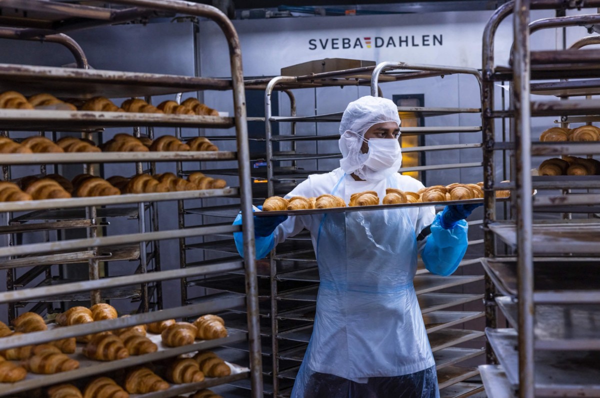 قوة إنتاجية جبارة