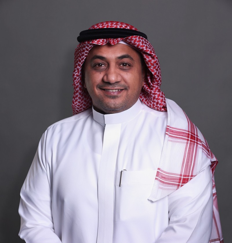 Mansour Al-Wetaid