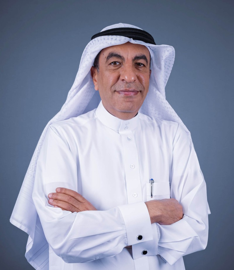Raed Ibrahim Al Mudaiheem